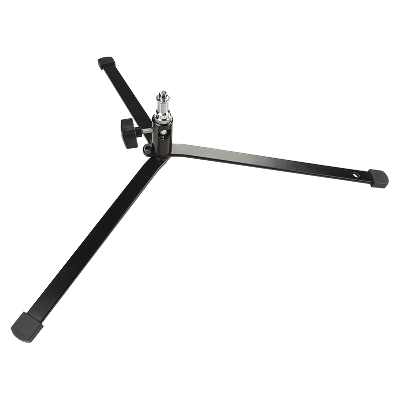 Photography Lighting Kit Portable - Support de lampe de photographie trépied