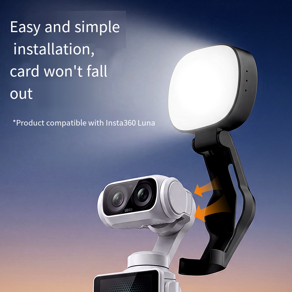 Photography Lighting Kit Portable - Lumière d'appoint portable pour la beauté,