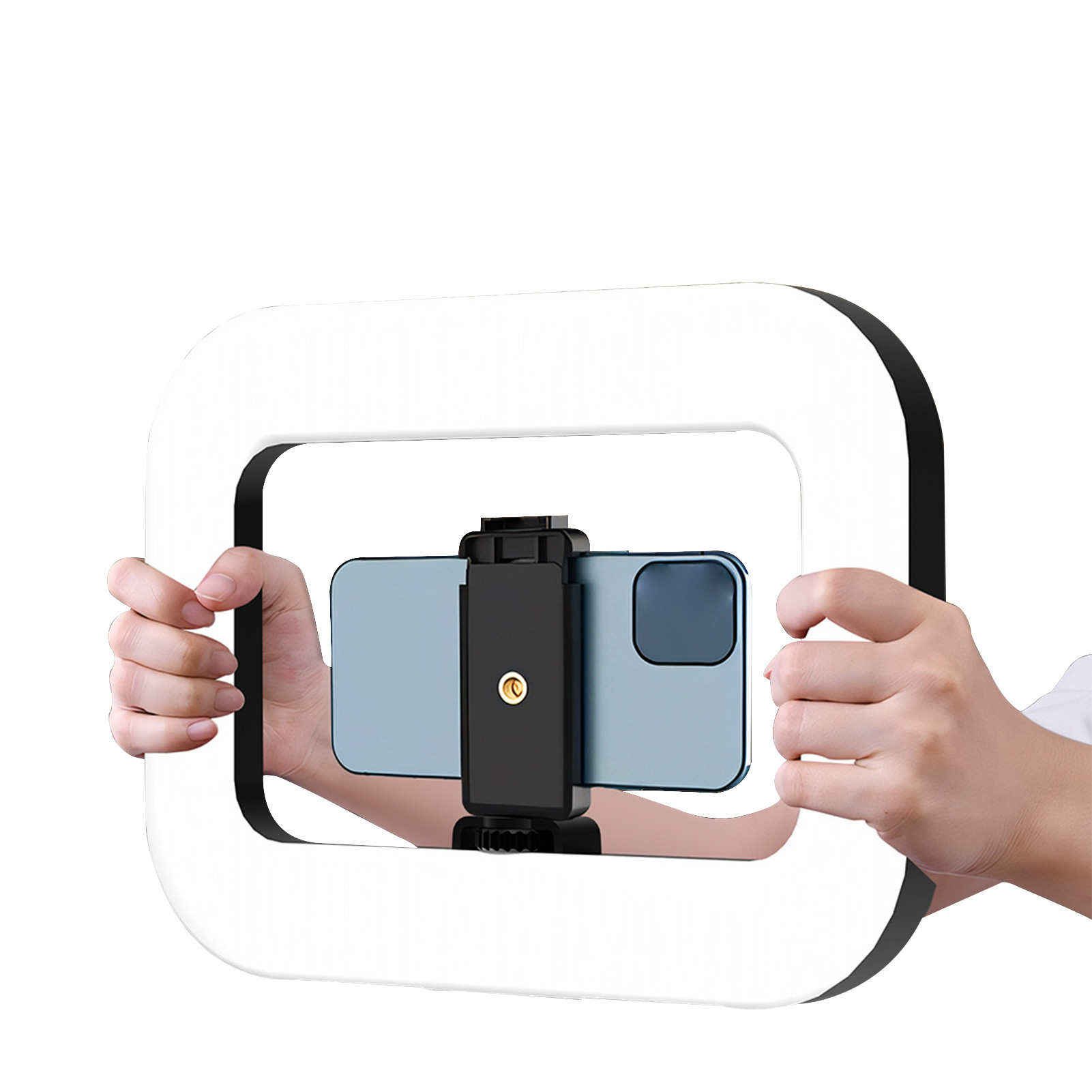 Stabilisateur de téléphone por - Photography Lighting Handheld avis et prix