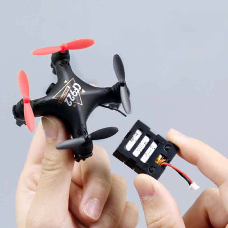 Mini Drone RC avec Caméra HD,  - Photography Lighting For Beginners avis et prix
