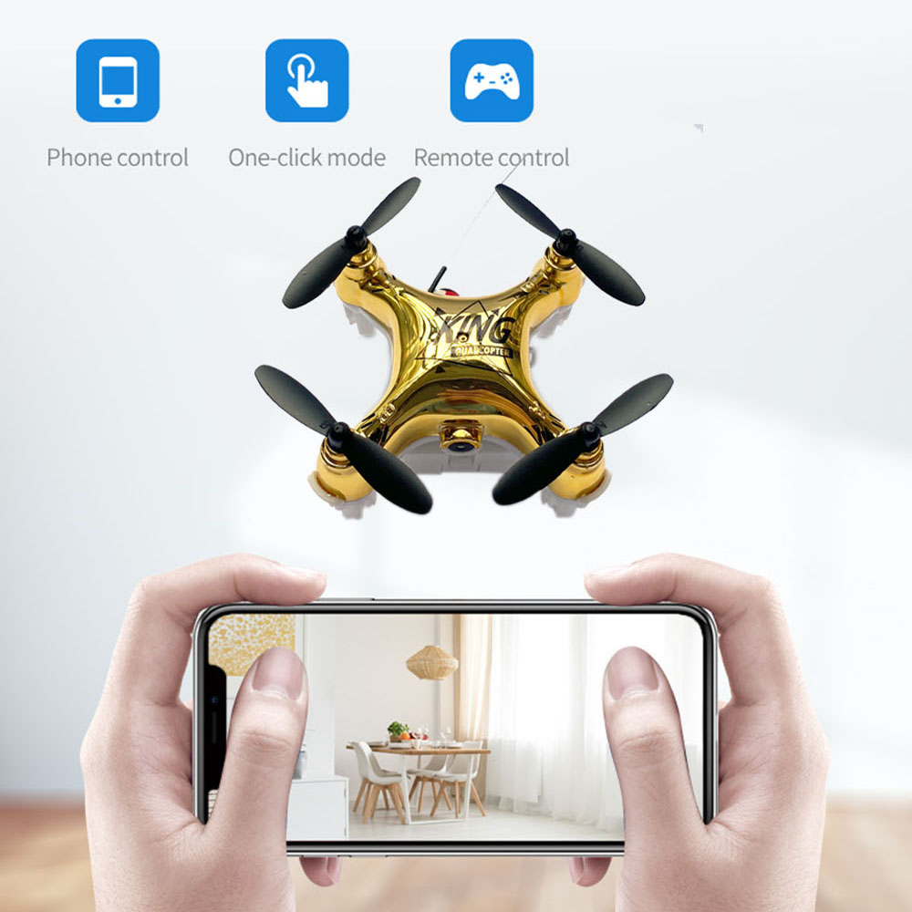 Mini Drone RC avec Caméra HD,  - Photography Lighting For Beginners avis et prix