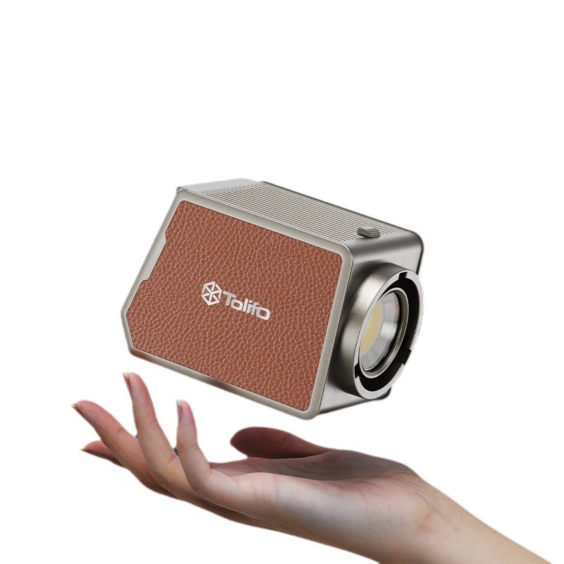 Lampe de photographie portable - Photography Lighting Meter avis et prix