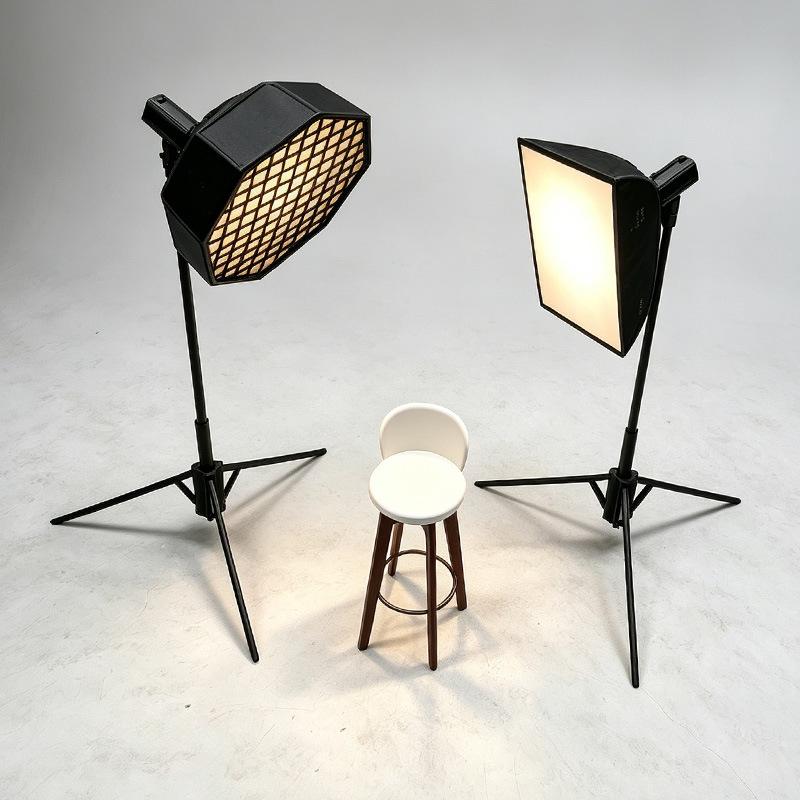 【BS】Mini trépied de studio 1/1 - Photography Lighting Meter avis et prix