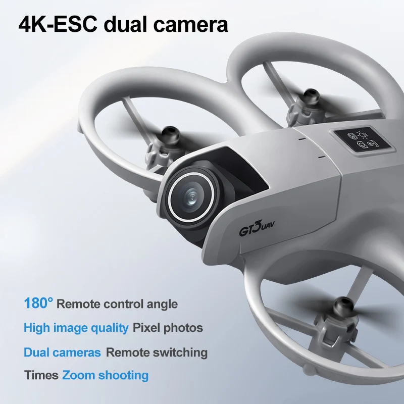 2026 DWI nouveau GT3 Mini Dron - Photography Lighting For Beginners avis et prix