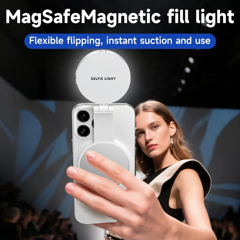 Lumière de remplissage LED pou - Photography Lighting Handheld avis et prix