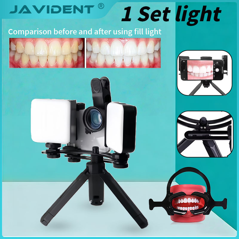 Lumière LED pour photographie  - Photography Mobile Lighting avis et prix