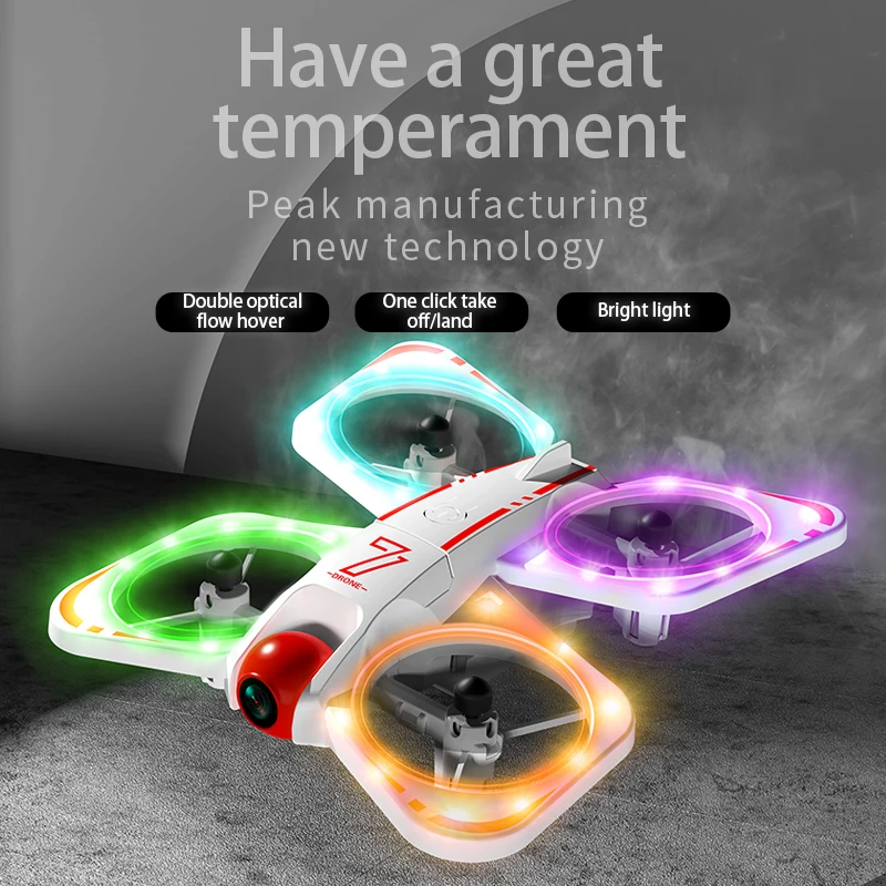 CZ07 RC Drone 4K professionnel - Photography Lighting For Beginners avis et prix