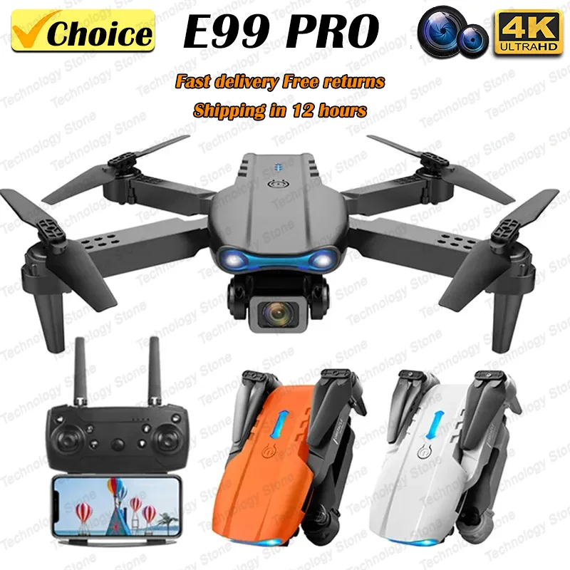 Drone K3 E99PRO avec double ca - Photography Lighting For Beginners avis et prix