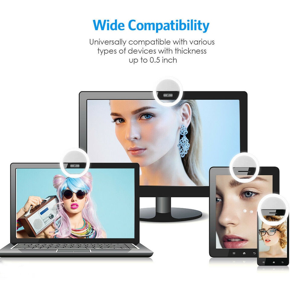 1 pc Câble de charge USB avec  - Photography Lighting Game avis et prix