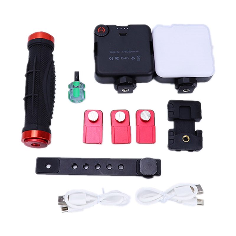 Support de téléphone portable  - Photography Mobile Lighting avis et prix