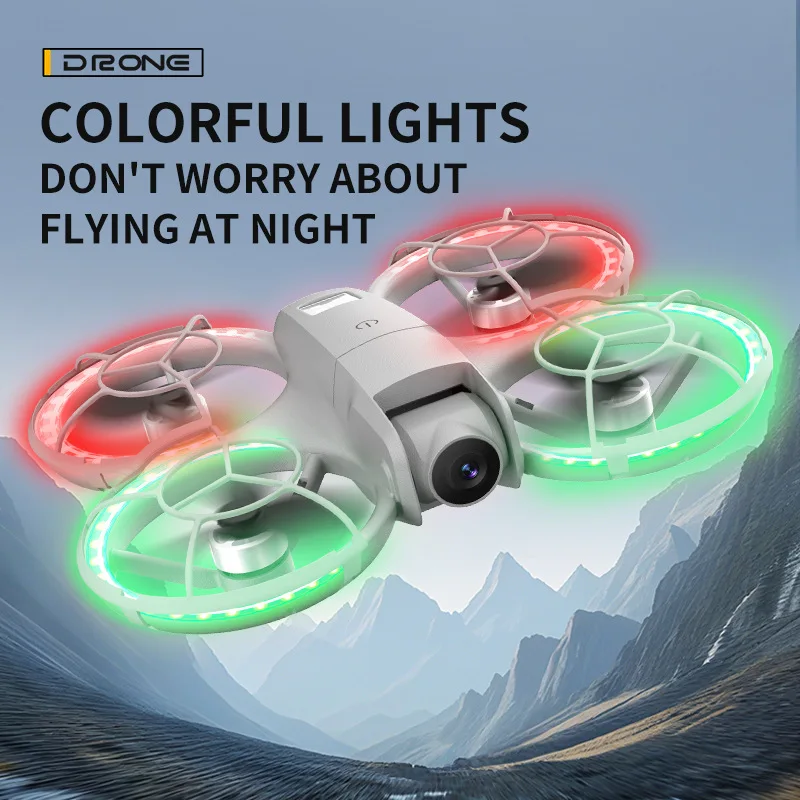 Drone RC H137Max 8K HD avec do - Photography Lighting For Beginners avis et prix
