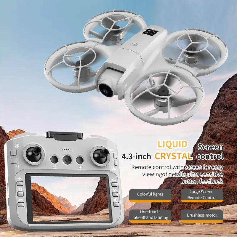 Drone RC H137Max 8K HD avec do - Photography Lighting For Beginners avis et prix