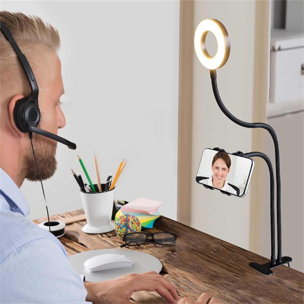 Support universel flexible pou - Photography Lighting Game avis et prix