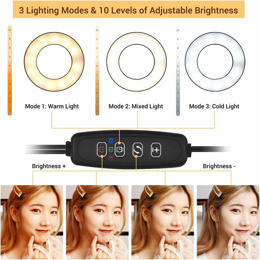 Support universel flexible pou - Photography Lighting Game avis et prix