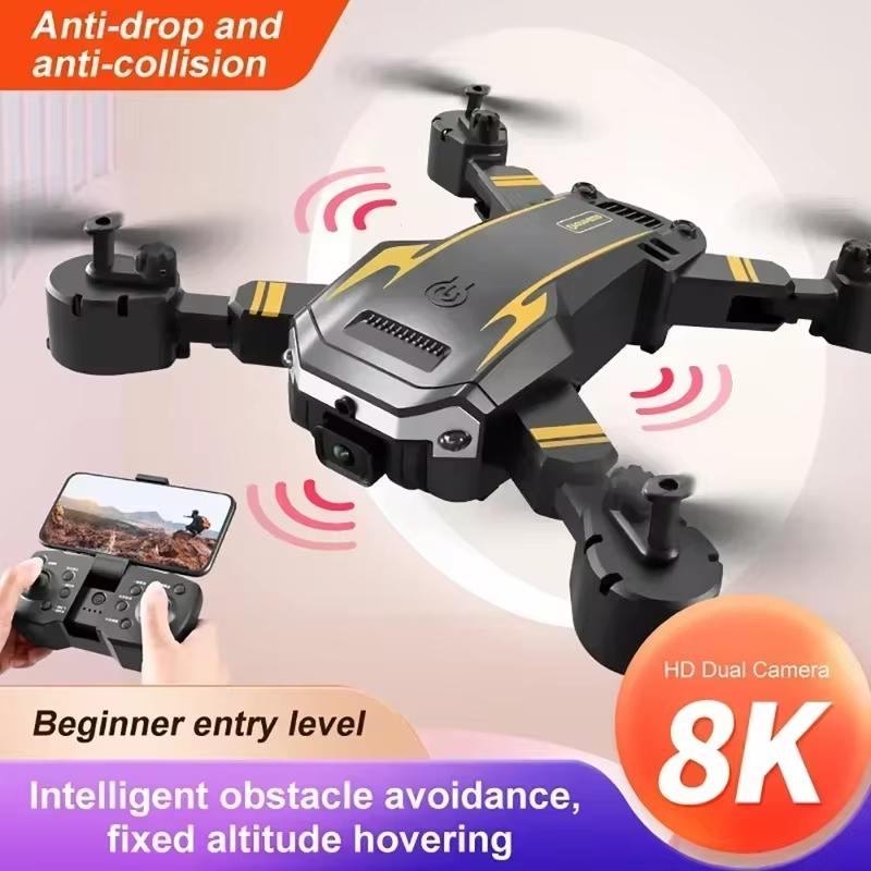 Drone G6 Professionnel HD 8K 5 - Photography Lighting For Beginners avis et prix