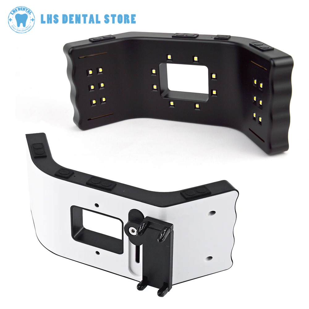 Lampe LED pour photographie de - Photography Mobile Lighting avis et prix