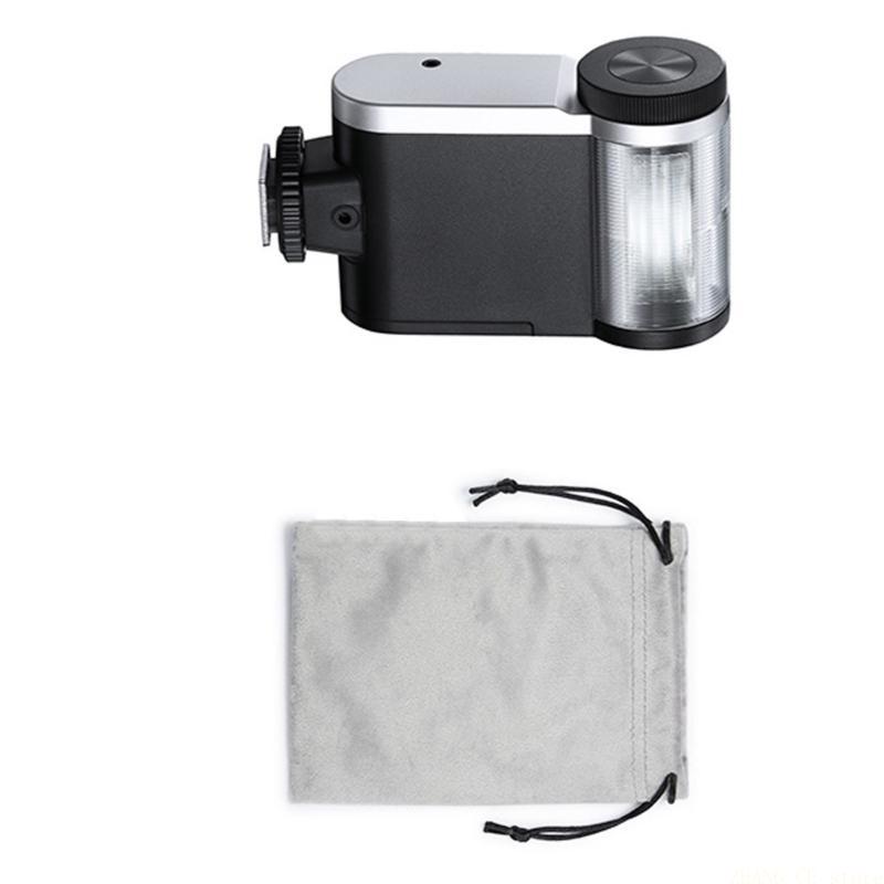 Flash M5TD iA32 pour appareil  - Photography Lighting Brands avis et prix
