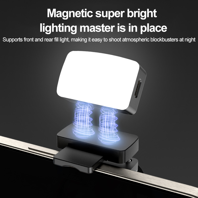 Mini lumière de remplissage ma - Photography Lighting Description avis et prix