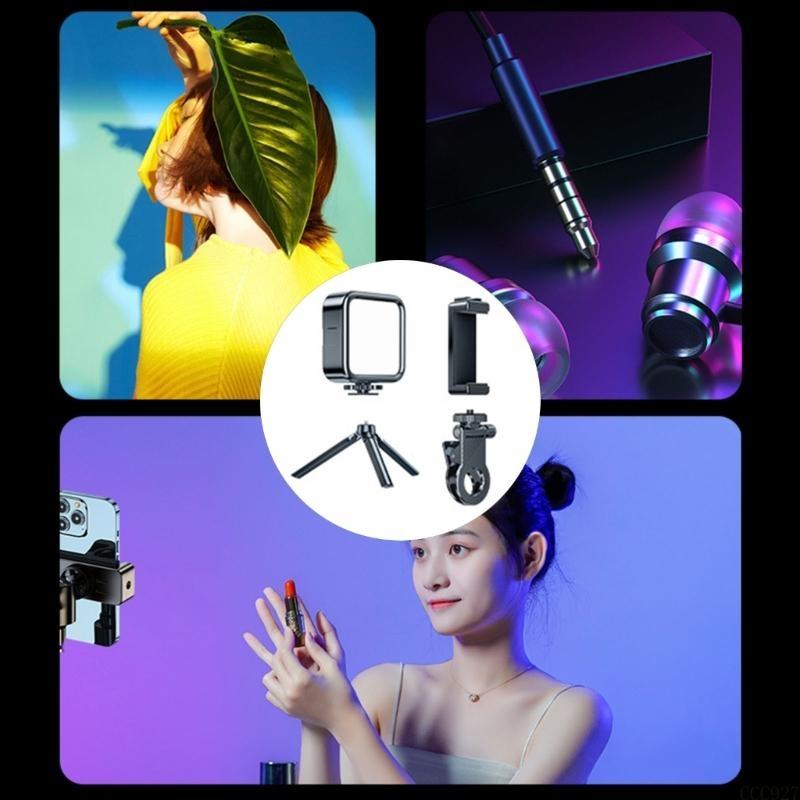B03F LED lumière vidéo pour ph - Photography Lighting Brands avis et prix