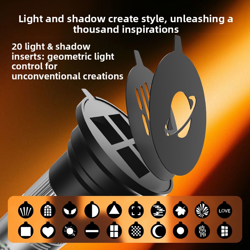 Lampe de poche photographique  - Photography Lighting Brands avis et prix