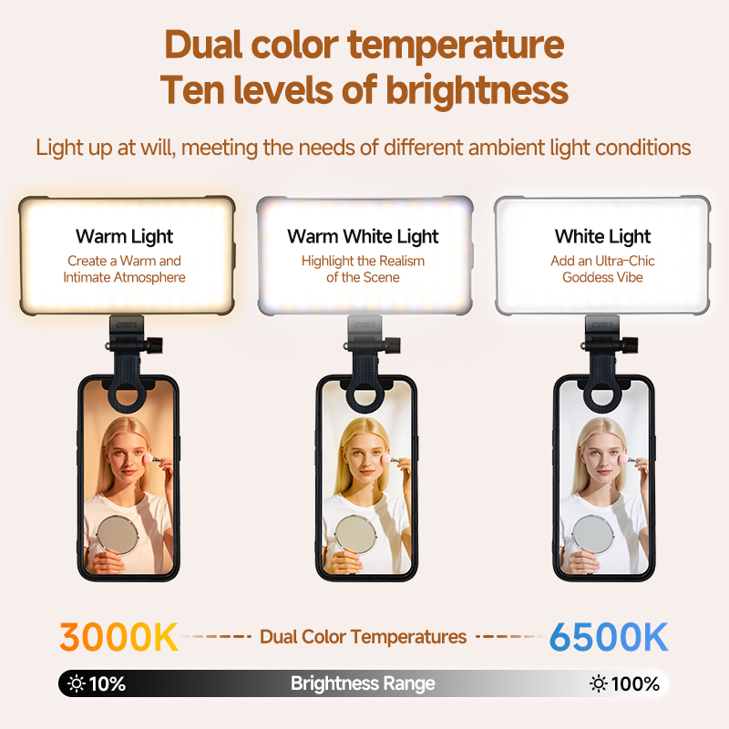 Clip d'éclairage de photograph - Photography Lighting Game avis et prix