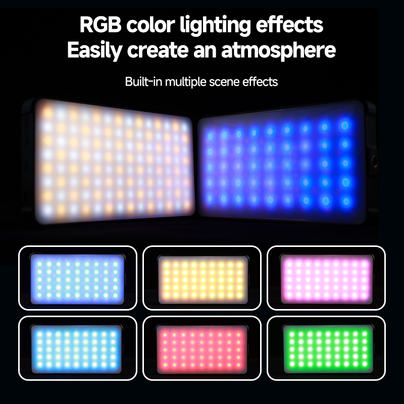 Clip d'éclairage de photograph - Photography Lighting Game avis et prix