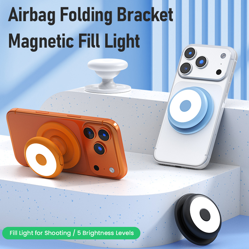 Trépied magnétique pour téléph - Photography Lighting Brands avis et prix