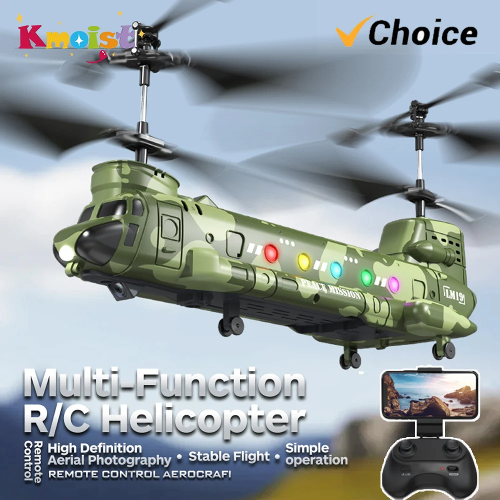 RC Hélicoptère LM19-D LED Lumi - Photography Lighting For Beginners avis et prix