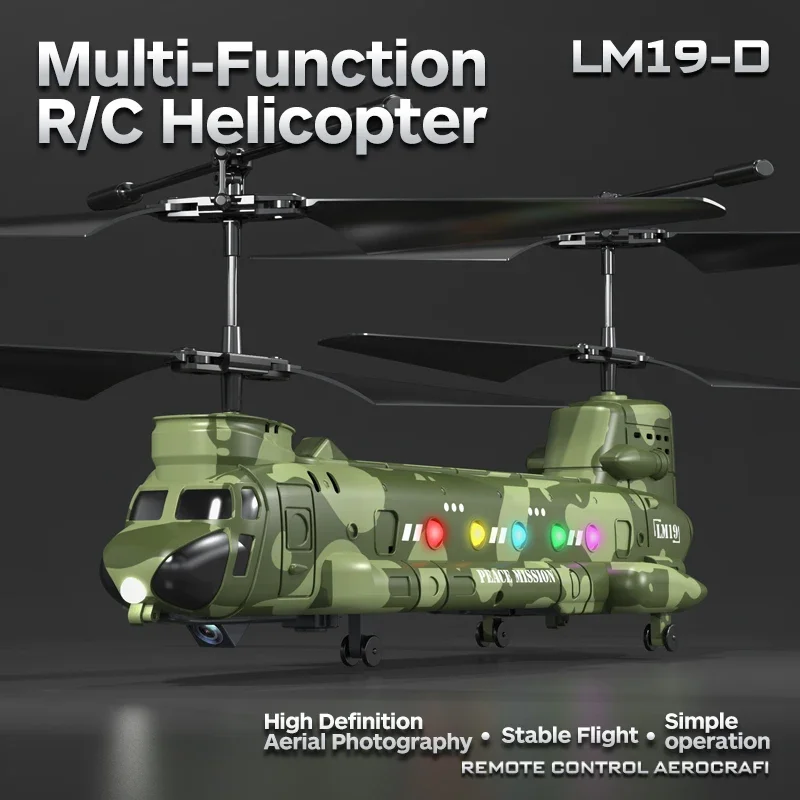 RC Hélicoptère LM19-D LED Lumi - Photography Lighting For Beginners avis et prix