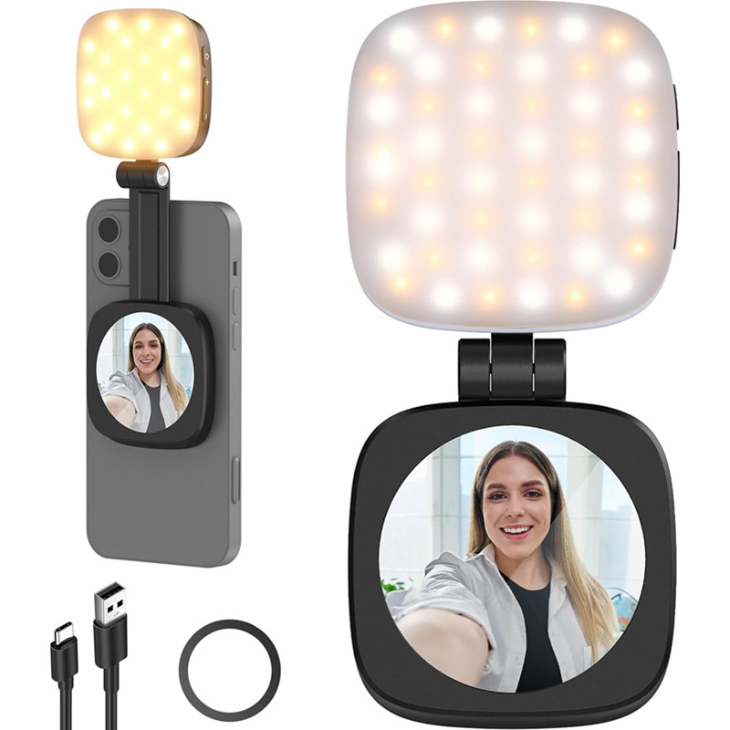 Lumière magnétique pliante 2 e - Photography Lighting Brands avis et prix