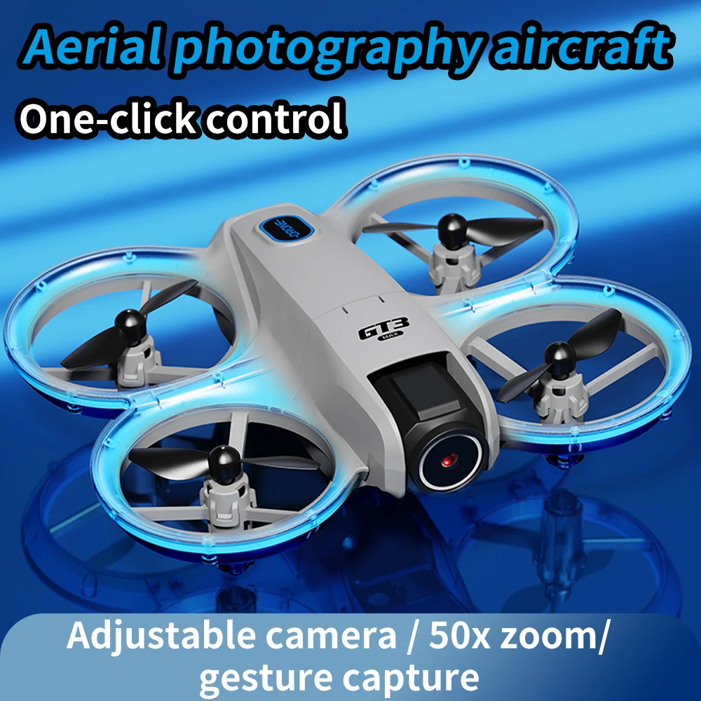 GT3 MAX Mini Drone 5G 8K GPS p - Photography Lighting For Beginners avis et prix