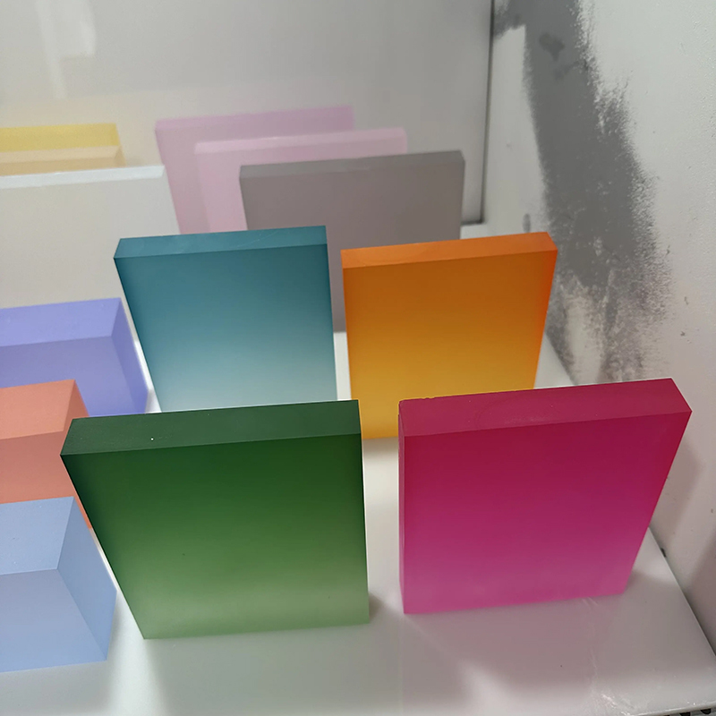 Bloc de cristal en acrylique g - Photography Lighting Guides avis et prix