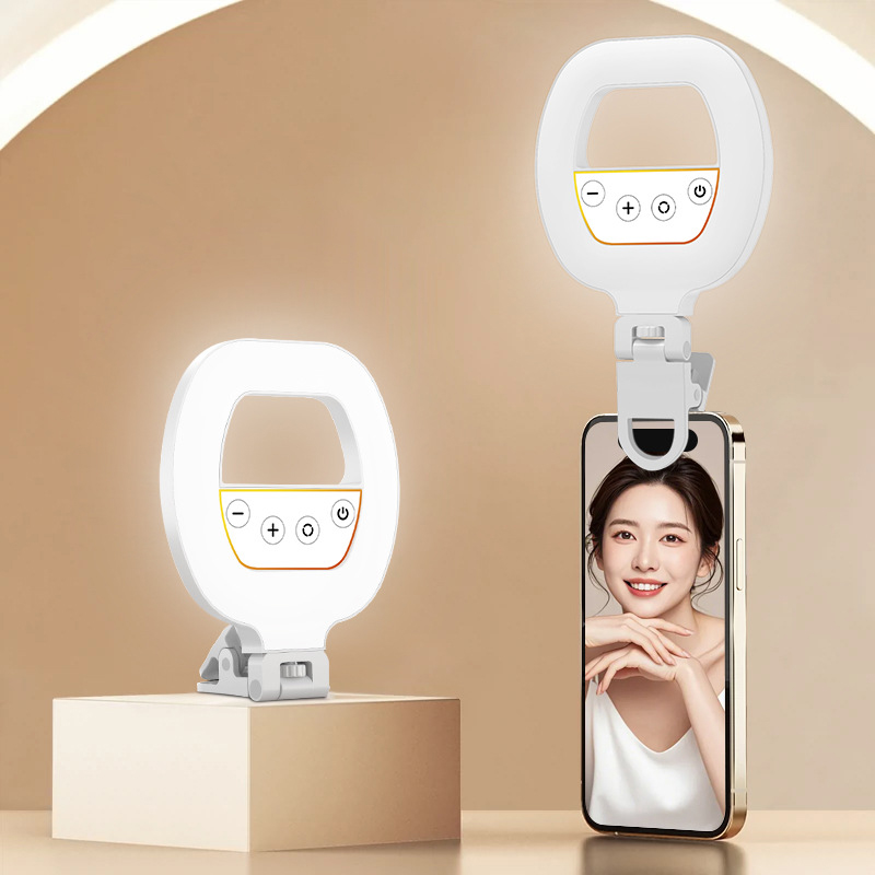 Lampe LED rechargeable pour se - Photography Mobile Lighting avis et prix