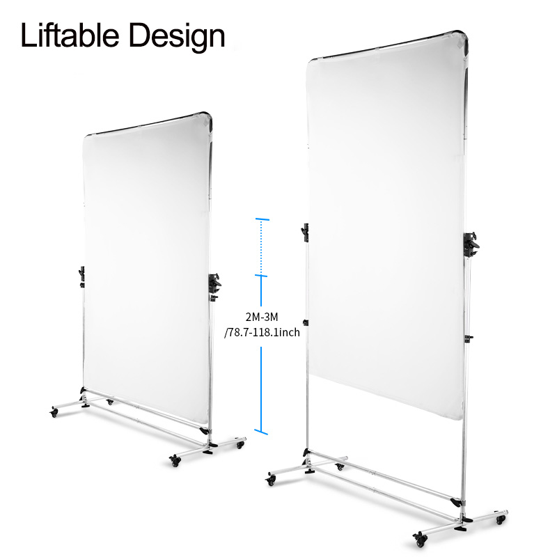 Écran de diffusion de lumière  - Photography Mobile Lighting avis et prix