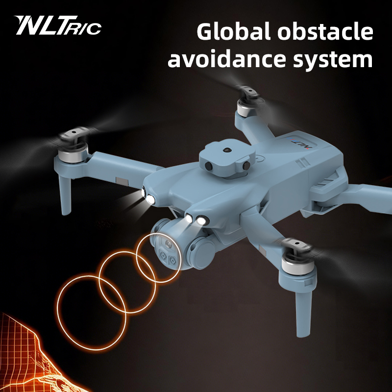 Drone ZD018 avec écran de 4.5  - Photography Lighting For Beginners avis et prix