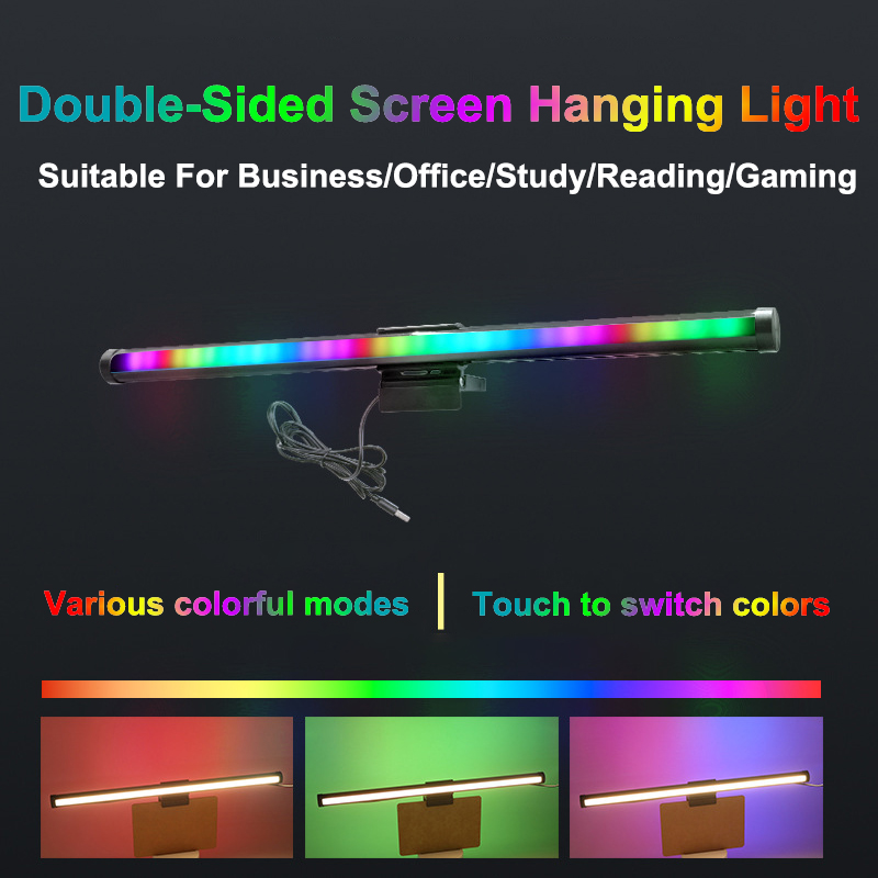 Lampe de Table d'ambiance RGB  - Photography Lighting Game avis et prix