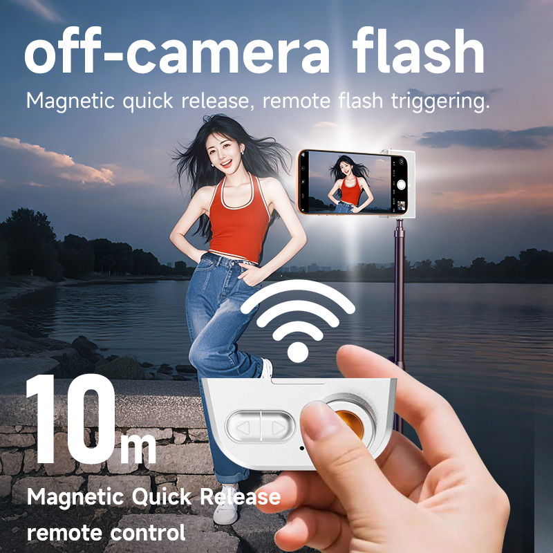 Poignée de flash magnétique po - Photography Lighting Brands avis et prix