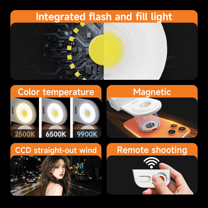 Poignée de flash magnétique po - Photography Lighting Brands avis et prix