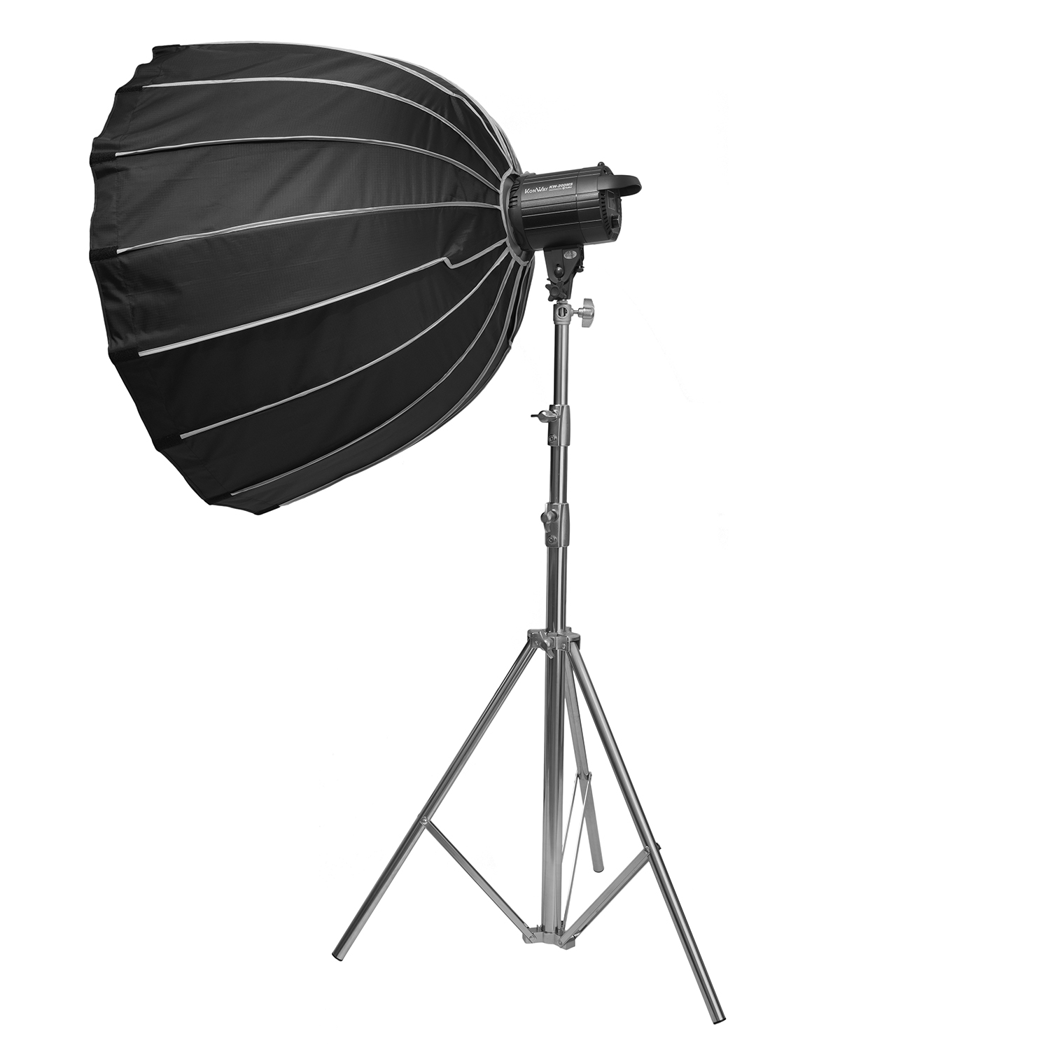 Fotulato 2.8m acier inoxydable - Photography Lighting Description avis et prix